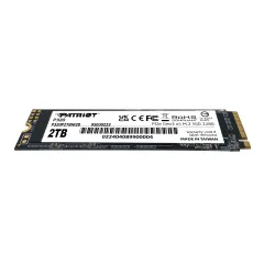 Patriot P320 Serisi 2TB 3000/2200MB/s NVMe M.2 SSD Disk