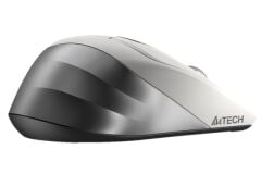 A4 Tech FG35 Gümüş Kablosuz Optik Mouse