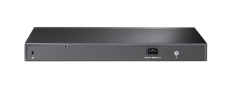 TP-LINK TL-SG2218 16 PORT GIGABIT+2 SFP YONETILEBILIR RACMOUNT JETSTREAM SWITCH