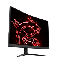 MSI G32CQ4 E2 31.5'' 1ms 170Hz Curved Gaming Monitör