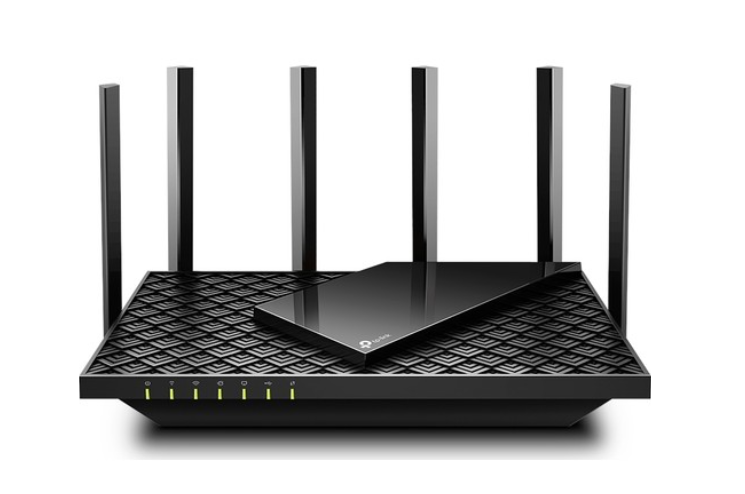 TP-LINK ARCHER AX73 AX5400 DUAL BAND GIGABIT WI-FI 6 ROUTER