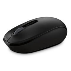 Microsoft Mobile 1850 Siyah Kablosuz Optik Mouse