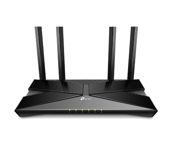TP-LINK ARCHER-AX23 AX1800MBPS WI-FI6 ROUTER