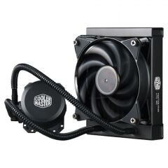 Cooler Master MasterLiquid Lite 120 120mm İşlemci Sıvı Soğutucu