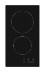 Regal AO 2202V 2 Gözlü elektrikli Vitroseramik Elektrikli Ocak