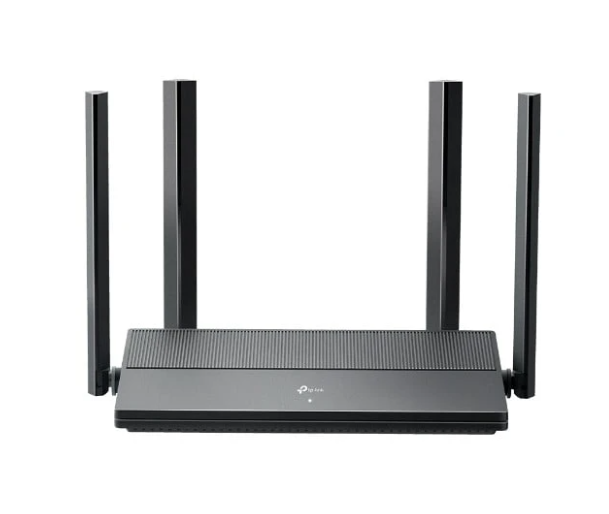 TP-LINK EX141 AX1500 DUAL BAND WIFI6 GIGABIT ROUTER