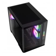 INTEL i9-14900K 32GB 1TBNvme RTX4070-12GB 850W GAMING PC