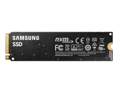 Samsung 980 Serisi MZ-V8V1T0BW PCI-Express 3.0 1 TB M.2 SSD Harddisk