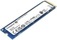 Kingston NV2 Serisi SNV2S/500G PCI-Express 4.0 500 GB M.2 SSD Harddisk