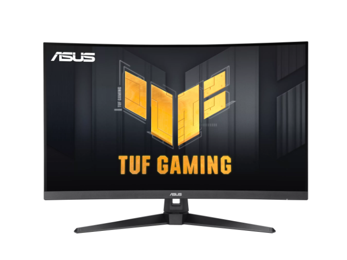 ASUS TUF GAMING 27'' 180HZ 0.5MS 2K QHD GAMING MONITÖR