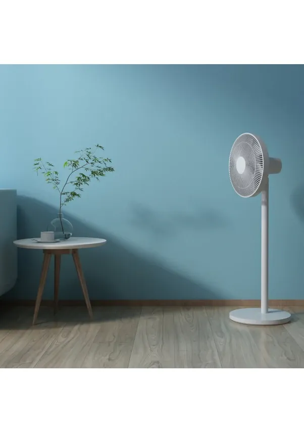 Xiaomi Mi Smart Standing Fan 2 Ayaklı Vantilatör