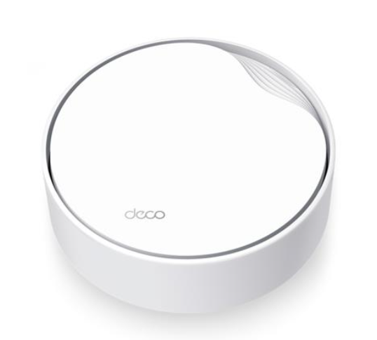 TP-Link Deco X50 1P AX3000 Mesh Wi-Fi6 (Tekli) Paket