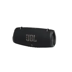 JBL Xtreme 3 Su Geçirmez Taşınabilir Bluetooth Hoparlör, Siyah