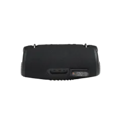 JBL Xtreme 3 Su Geçirmez Taşınabilir Bluetooth Hoparlör, Siyah