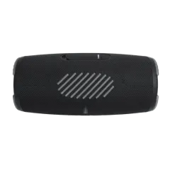 JBL Xtreme 3 Su Geçirmez Taşınabilir Bluetooth Hoparlör, Siyah