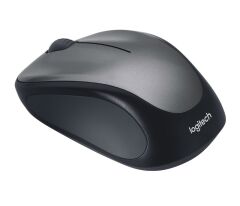 Logitech M235 Siyah Kablosuz Optik Mouse