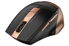 A4 Tech FG35 Bronz Kablosuz Optik Mouse