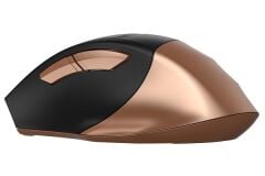 A4 Tech FG35 Bronz Kablosuz Optik Mouse
