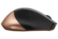 A4 Tech FG35 Bronz Kablosuz Optik Mouse
