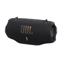 JBL Xtreme 4 Su Geçirmez Taşınabilir Bluetooth Hoparlör, Siyah