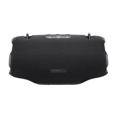 JBL Xtreme 4 Su Geçirmez Taşınabilir Bluetooth Hoparlör, Siyah