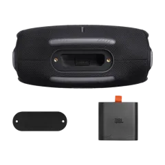 JBL Xtreme 4 Su Geçirmez Taşınabilir Bluetooth Hoparlör, Siyah
