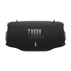 JBL Xtreme 4 Su Geçirmez Taşınabilir Bluetooth Hoparlör, Siyah