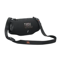 JBL Xtreme 4 Su Geçirmez Taşınabilir Bluetooth Hoparlör, Siyah
