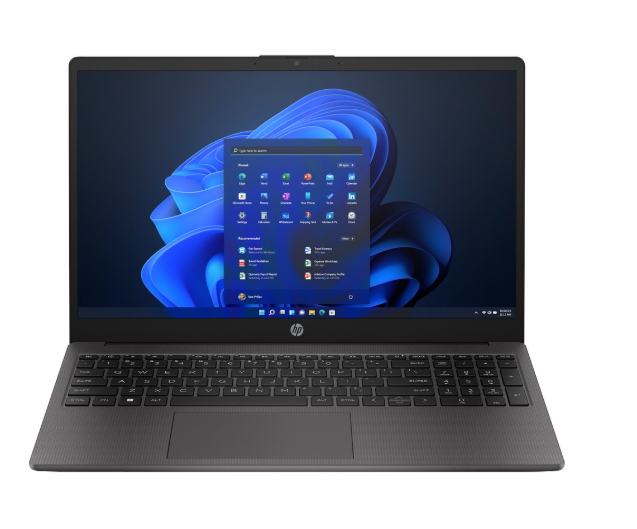 HP 250 G10 B39W4AT 15.6'' i5-1334U 8GB 512GB SSD DOS