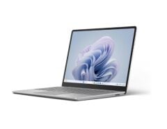 Microsoft Surface Go 3 12.4'' i5-1235U 8GB 256GB SSD Touchscreen Windows 11 Home - Platinum (English Keyboard)