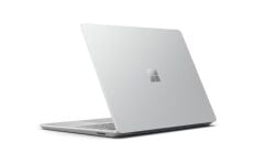 Microsoft Surface Go 3 12.4'' i5-1235U 8GB 256GB SSD Touchscreen Windows 11 Home - Platinum (English Keyboard)