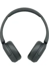 Sony WH-CH520 Bluetooth Kulaklık siyah