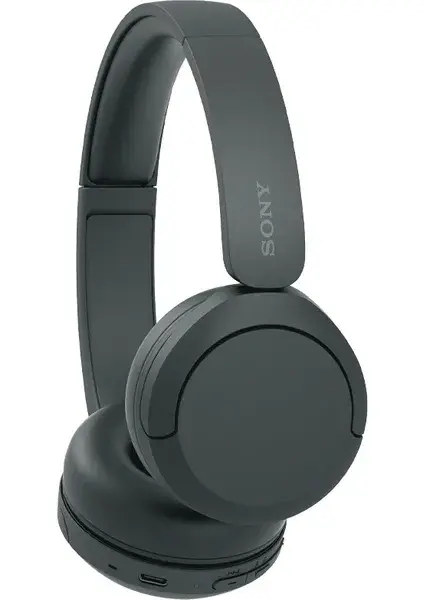 Sony WH-CH520 Bluetooth Kulaklık siyah