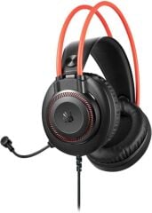 Bloody G200S Mikrofonlu Oyuncu Kulaklığı