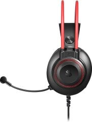 Bloody G200S Mikrofonlu Oyuncu Kulaklığı