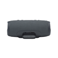 JBL Charge Essential Su Geçirmez Taşınabilir Bluetooth Hoparlör, Metal Gri