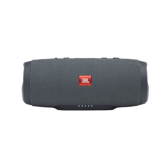 JBL Charge Essential Su Geçirmez Taşınabilir Bluetooth Hoparlör, Metal Gri