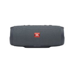 JBL Charge Essential Su Geçirmez Taşınabilir Bluetooth Hoparlör, Metal Gri
