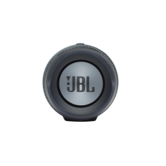 JBL Charge Essential Su Geçirmez Taşınabilir Bluetooth Hoparlör, Metal Gri