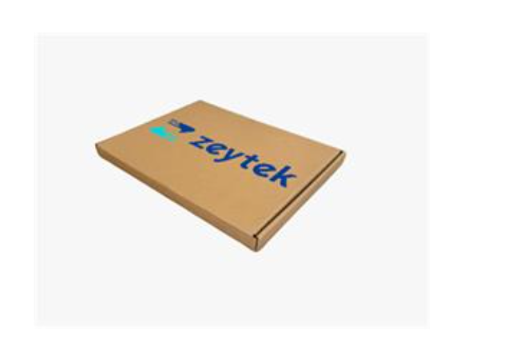 ZEYTEK SBX09U5340 SOHOBOX 9U 530X400MM DUVAR TIPI KABINET(SIYAH)