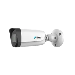 Ttec IPBP-2380L-MZ IPBP-2380L-MZ 2MP 2.8-12mm Motorize Lensli IR IP Bullet Kamera