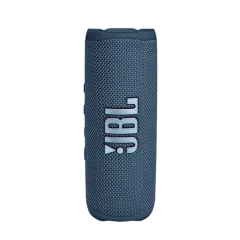 JBL Flip 6 Su Geçirmez Taşınabilir Bluetooth Hoparlör, Mavi