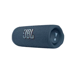 JBL Flip 6 Su Geçirmez Taşınabilir Bluetooth Hoparlör, Mavi