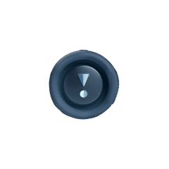 JBL Flip 6 Su Geçirmez Taşınabilir Bluetooth Hoparlör, Mavi