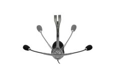 LOGITECH H111 KABLOLU STEREO MIKROFONLU KULAKLIK