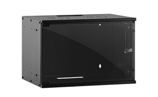 ZEYTEK SBX12U5340 SOHOBOX 12U 530X400MM DUVAR TIPI KABINET