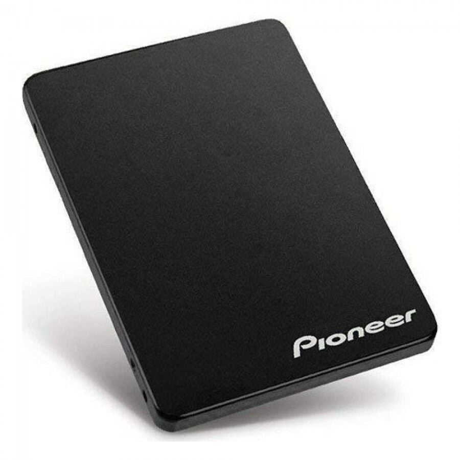 Pioneer APS-SL3N-480 Sata 3.0 2.5'' 480 GB SSD Disk