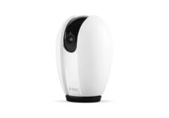 Wizi Pro Full HD 360 Degree Plug and Play Wi-Fi Smart Camera
