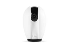 Wizi Pro Full HD 360 Degree Plug and Play Wi-Fi Smart Camera