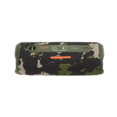 JBL Flip 6 Su Geçirmez Taşınabilir Bluetooth Hoparlör, Squad